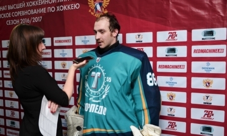 Алексей Иванов: «Сыграли отлично и деньги пожертвовали»