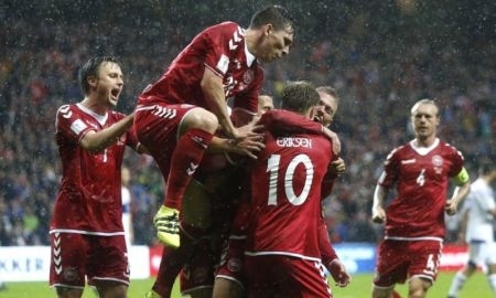 Bettingtips4you.com: «Дания всухую обыграет Казахстан»