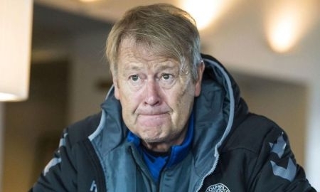 Оге Харейде: «Уволят ли меня, если мы не обыграем Казахстан? Спросите об этом федерацию»