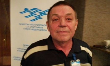 Алексей Казаков: «У Баландина много задач, которые еще нужно выполнить»