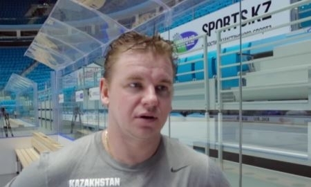 Роман Старченко: «В большинстве хорошо забили» 