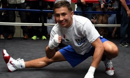 Boxing Kingdom: «Присутствие Головкина в зале мотивирует других боксёров»