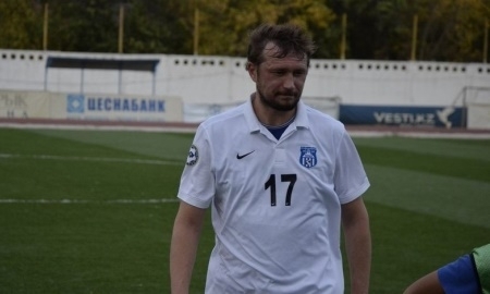 Клуб украинской Премьер-Лиги может остаться без очков из-за долгов перед игроком «Тараза»