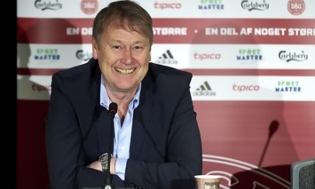 Оге Харейде: «Мы получили то, что хотели, хотя могли забить Казахстану и больше четырёх мячей»