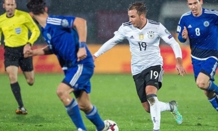 Казахстанские арбитры отработали матч с участием чемпионов мира