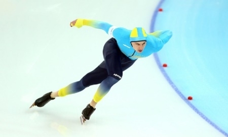 <strong>Креч — победитель в забеге на 500 метров дивизиона «А» этапа Кубка мира</strong>