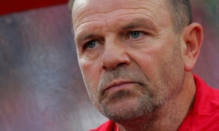 Тренер «Атырау» не захотел комментировать слухи об уходе в ЦСКА, сославшись на плохую связь