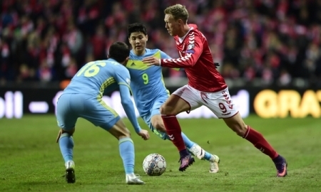 Итальянское СМИ: «Исламхан — капитан, который не был заметен в игре и не смог завести своих товарищей»