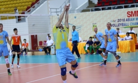 «Алтай» с победы начал защиту чемпионского титула