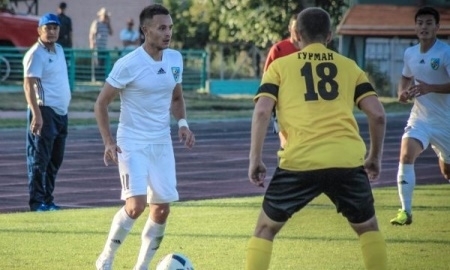 Вадим Боровский: «В критический момент не смогли дать результат»