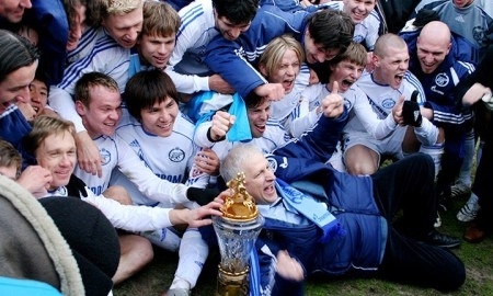 Анатолий Тимощук: «С Аршавиным годовщину победы „Зенита“ не отмечали. Готовились к двусторонке „Кайрата“!»