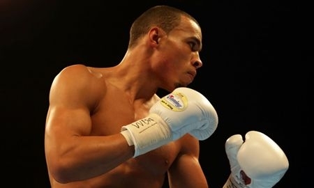 Потенциальный соперник Головкина пообещал болельщикам «много ада»