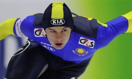 Креч возглавляет общий зачет Кубка мира