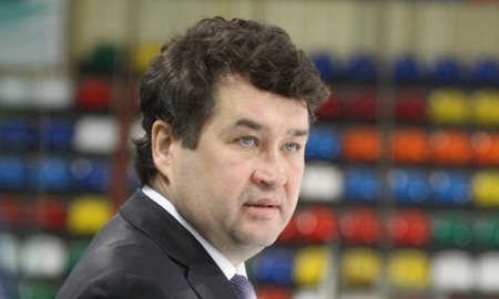 Венер Сафин: «Обе победы закономерны»