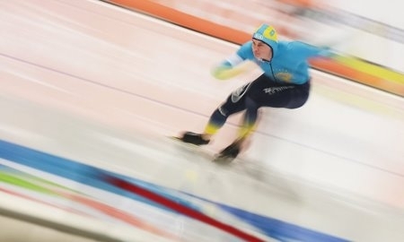 Креч уступил первую строчку общего зачета Кубка мира 