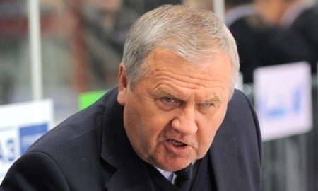 Владимир Крикунов: «Нападающие не играли так, как должны»