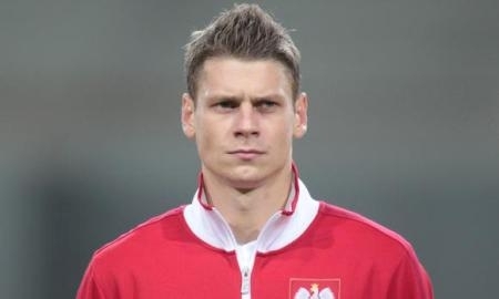 Защитник сборной Польши рассказал, чему их научил матч с Казахстаном