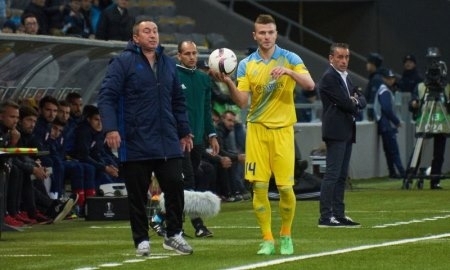 Шитов сыграл против Болгарии