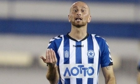 Димитрис Пападопулос