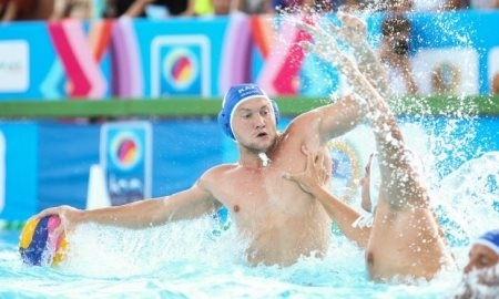 Казахстанцы стартуют на чемпионате Азии по водным видам спорта в Японии
