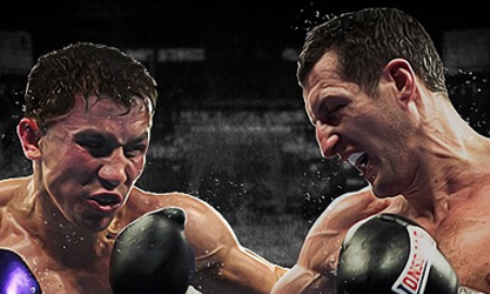 СМИ назвали три причины, почему бой Головкин — Фроч может стать эпической войной