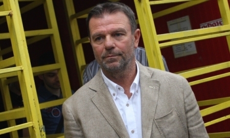 «Меридиан мач»: «Младенов вот-вот подпишет контракт с „Кайсаром“»