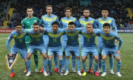 С чего начинается сборная?