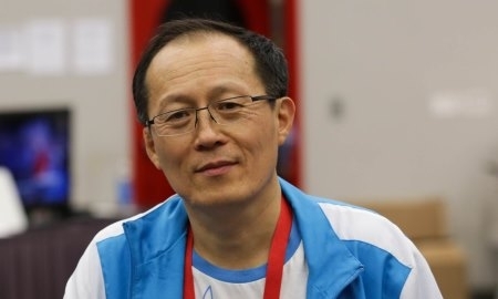 Алексей Ни: «Молодежная сборная Казахстана — это команда будущего»