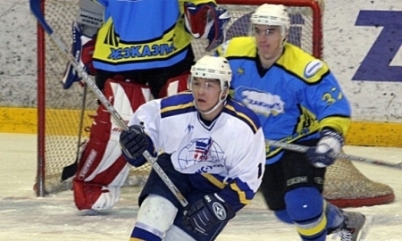 Талгат Жайлауов: «В любом случае выйду на свой уровень»