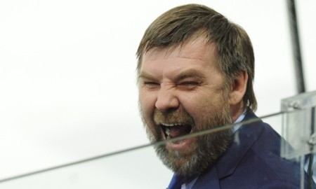 Олег Знарок: «Наш день сегодня»