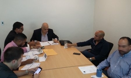 Команда Шуменова просила провести бой с Дортикосом в середине января