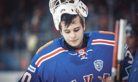 Игорь Шестёркин: «Победа над „Барысом“ не была лёгкой для СКА, у соперника были моменты»