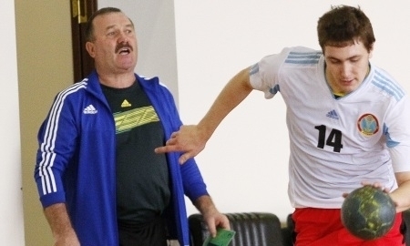 Продолжается чемпионат Казахстана