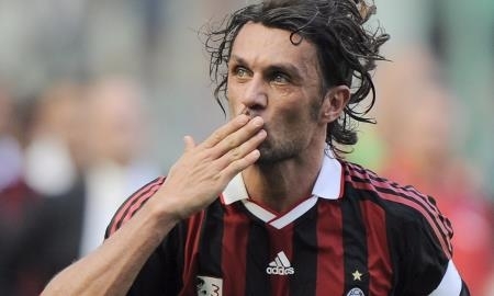 Мальдини посетит выставку в Алматы