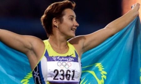 Ольга Шишигина: «Наших спортсменов нужно поддерживать»