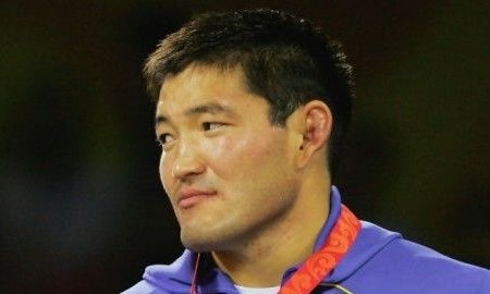 Мамбетов опроверг обвинения в употреблении допинга