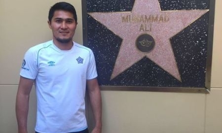 Мейирим Нурсултанов: «Не буду гоняться за нокаутом, но очень хочется выиграть»