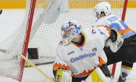 Сизов не сыграет с «Барысом»