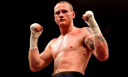 Грувс уверен, что Фроч примет бой с Головкиным