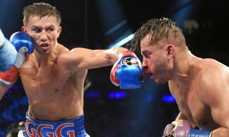 Boxingnews24.com: «Неправильно считать Головкина одним из лучших P4P только за силу удара»