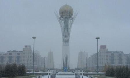 АПОЭЛ боится морозов в Астане