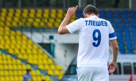 Мурат Тлешев: «Всего, чего хотел и о чем мечтал, я добился!»