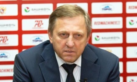 Игорь Аверкин: «Видно мы выложились хорошо в Караганде»