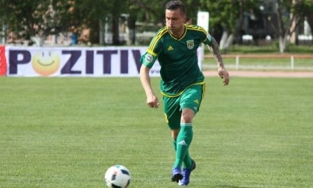 Денис Главина: «Ведем переговоры с „Тоболом“, но есть варианты и с другими казахстанскими клубами»