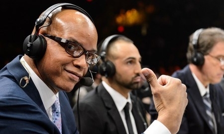 Вирджил Хантер: «Если Ковалев проиграет Уорду, давайте винить Санчеса»