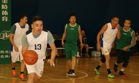 Турнир ко Дню Независимости РК организовали в Пекине