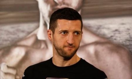 Скотт Гилфойд: «Фроч мог бы стать для Головкина тем достойным соперником, о котором говорит»