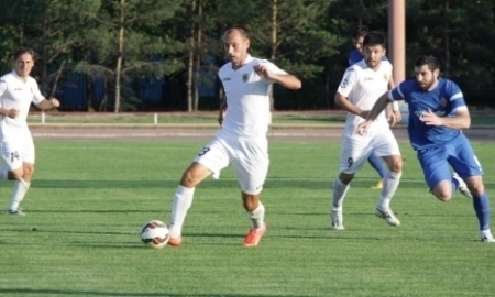 Петухов и Яворский могут покинуть «Тобол»