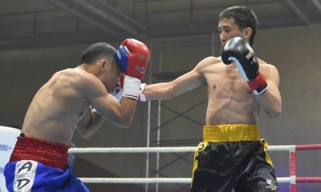 Мардан Берикбаев: «Я отказался от профессионального контракта в Китае — не смог бы жить в этой стране»