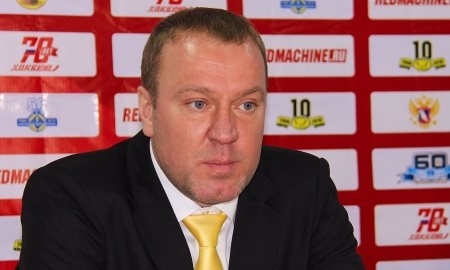 Вадим Епанчинцев: «Нам нужна была эта победа»